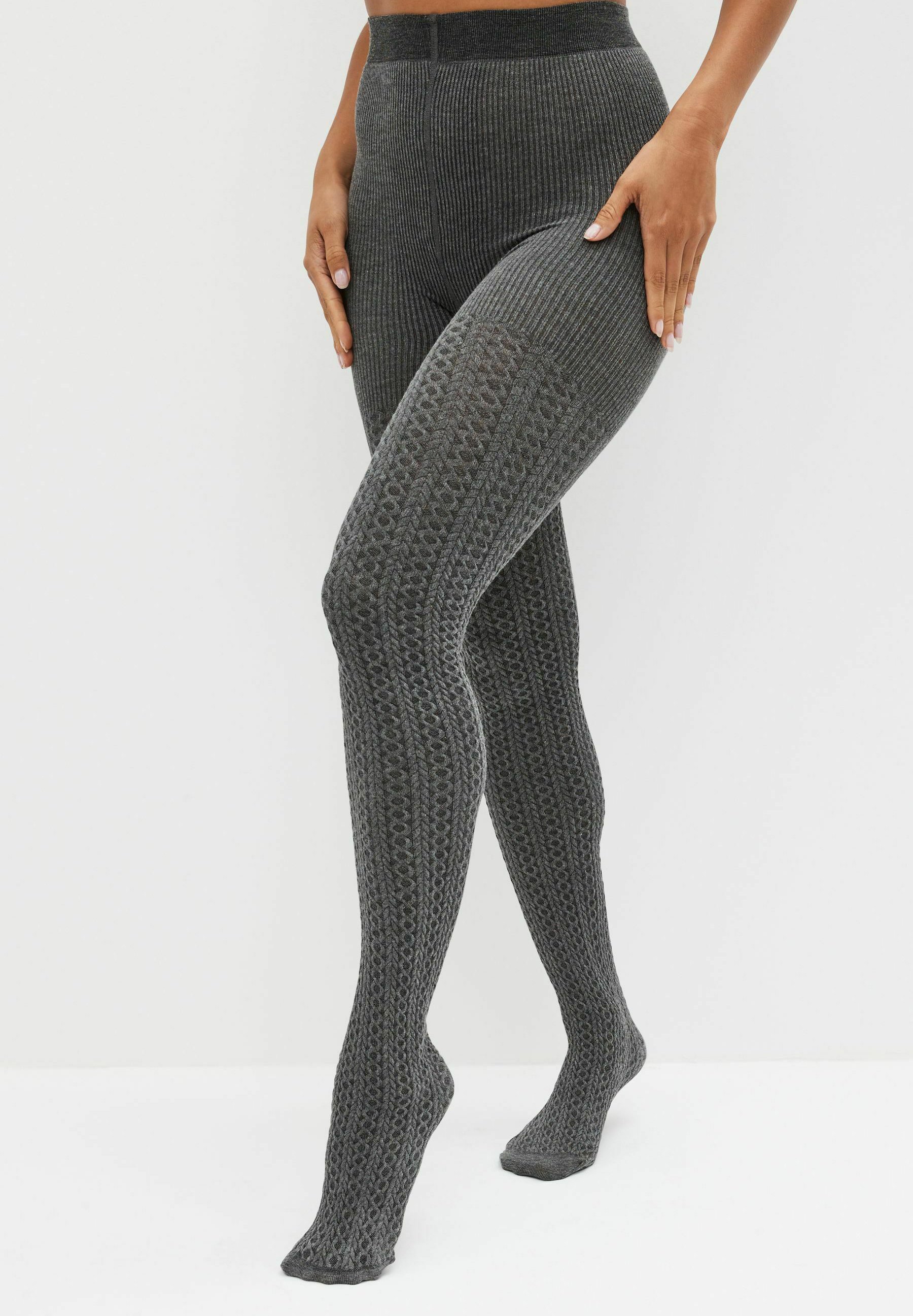 Next Collant grey/grigio