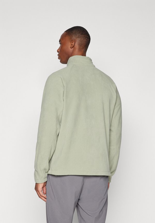 FAST TREK™ FULL ZIP - Fleece jacket - safari4