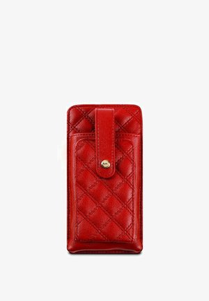 DALTA - Taštička na mobil - red