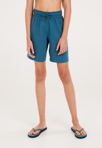 Protest PRTHAILY JR - Trainingsbroek - raku blue
