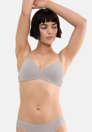 Sloggi, Triangel BH - creamy dream