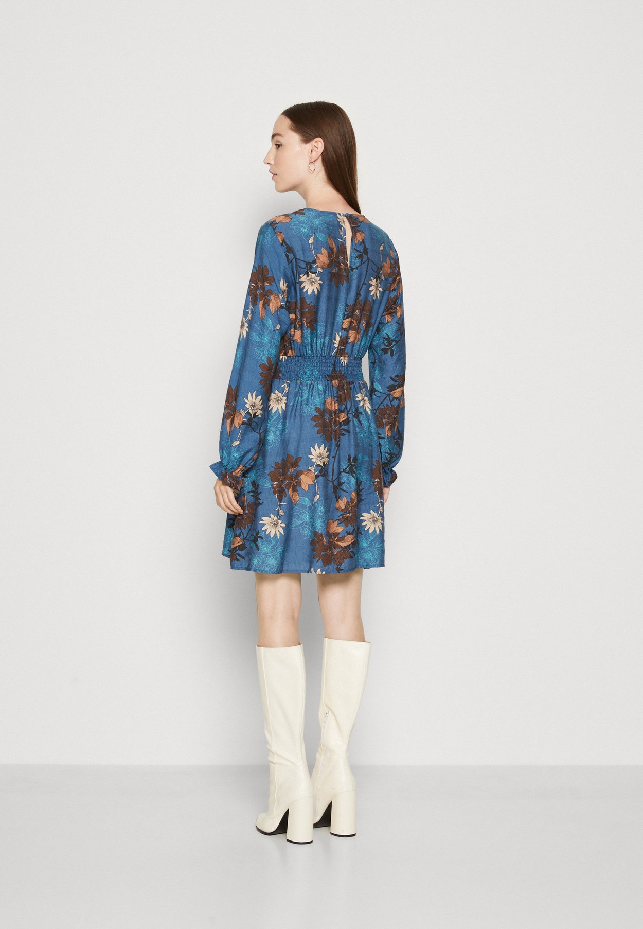 ONLSARI MINI DRESS
