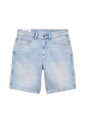 BONOBO Jeans, Farkkushortsit - denim bleach