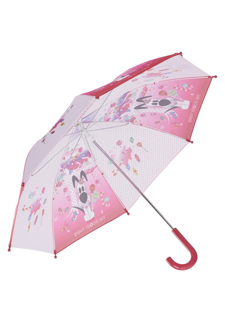 Kinder Taschen & Rucksäcke | Doppler KIDS DOOGY Schirm candy/pink - CI54628 Kinder Taschen & Rucksäcke | Doppler KIDS DOOGY Schirm candy/pink - CI54628