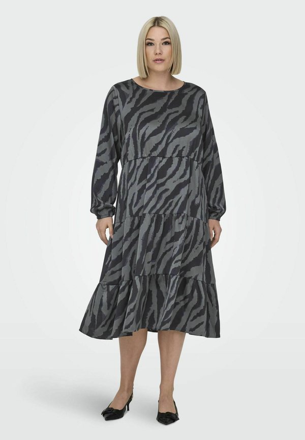 CARZORRA MIDI - Freizeitkleid