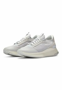 BOSS SLON - Trainers - light grey