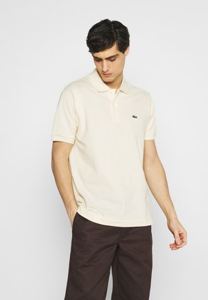 Polo - naturel clair