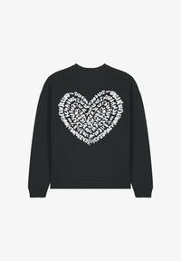 Non selezionato, black