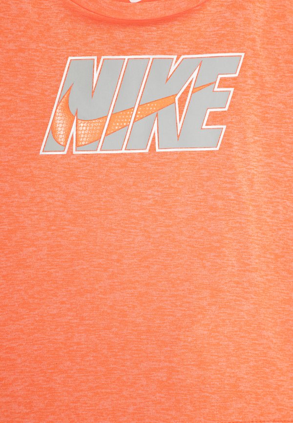 TEE SET - Shorts - light smoke gray3