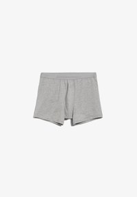 Niet geselecteerd, grey melange