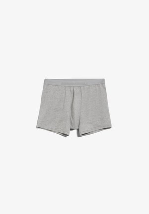ARMEDANGELS RICAARD - Boxershorts - grey melange