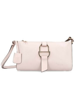 AMORE - Sac bandoulière - rosequartz