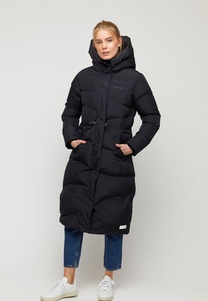 WANDA - Winterjas - black
