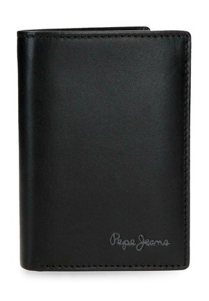 Pepe Jeans LUTON  - Monedero - black