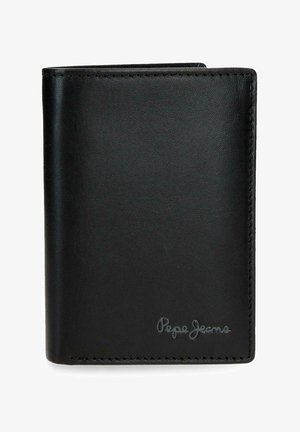 Pepe Jeans LUTON - Monedero - black