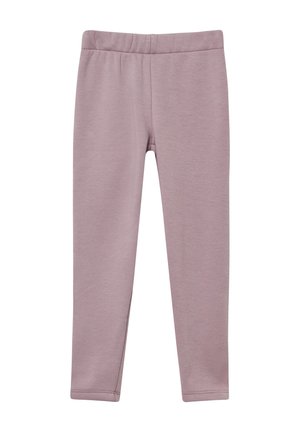 Leggings - Hosen - rosa