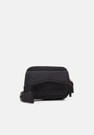 Bandolera - black
