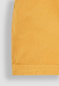JoJo Maman Bébé REGULAR FIT - Rövidnadrágok - yellow