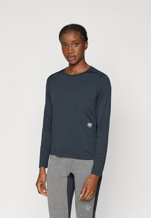 DLYLONGSLEEVE - Top s dlhým rukávom - shadowcast