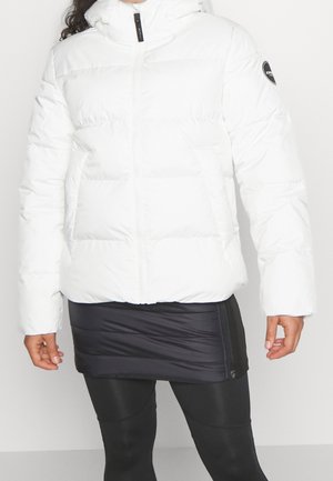 Chaqueta de invierno - off-white