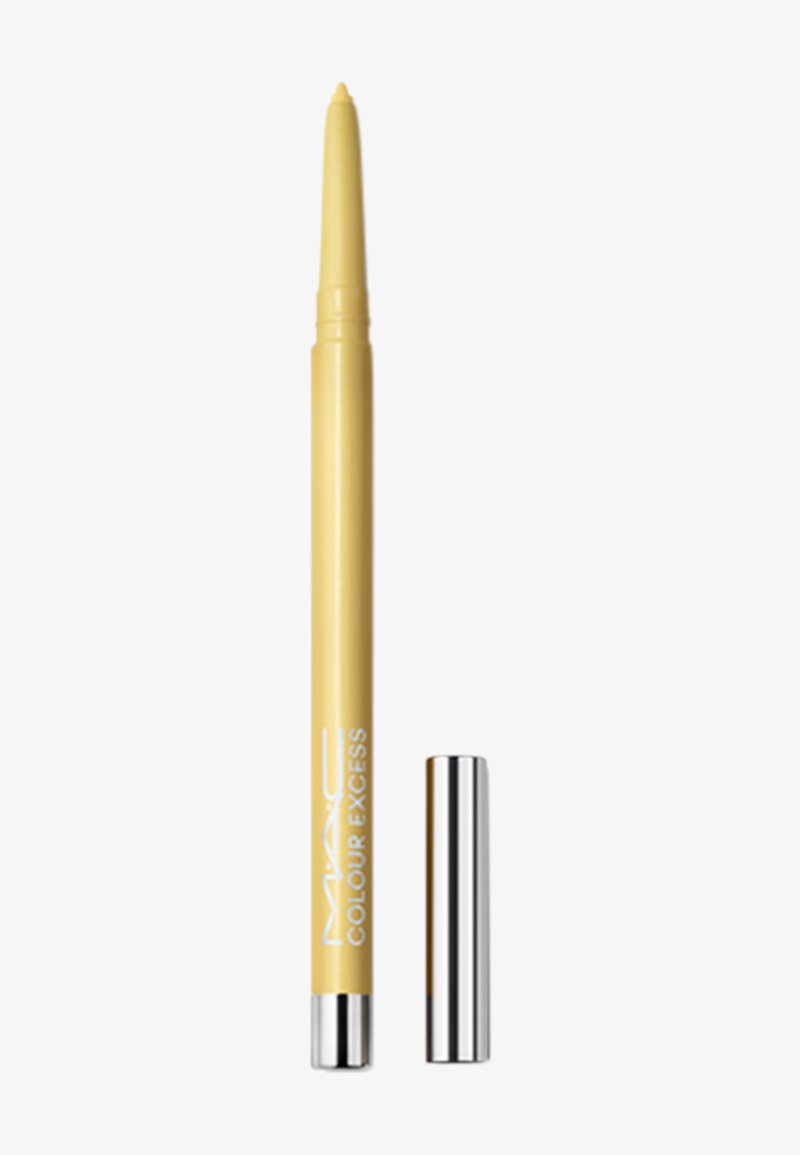 MAC COLOUR EXCESS GEL PENCIL - Eyeliner - permanent vacation