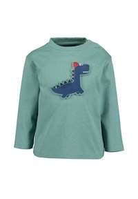 Blue Seven - Bluzka z długim rękawem