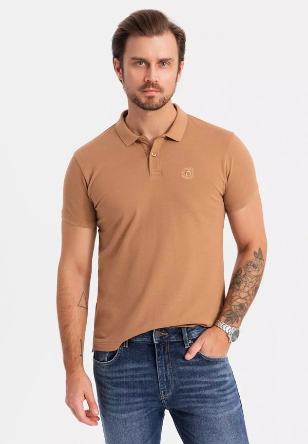 PACK OF THREE - Poloshirt
