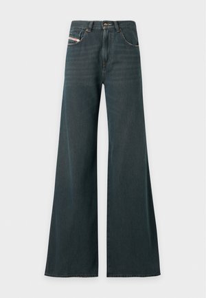 Diesel, Wide leg - 01