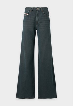 Diesel, Wide leg - 01