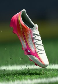 Non sélectionné, white/fuchsia purple