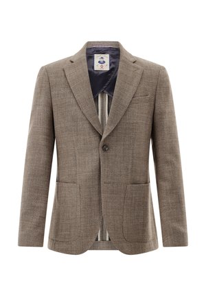 CONLEY SV - Sakko - hellbraun