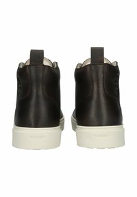 Blackstone RUBY INNIK - Sneaker high - pinecone