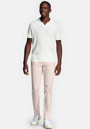 THE LONGS - Broek - milkshakes