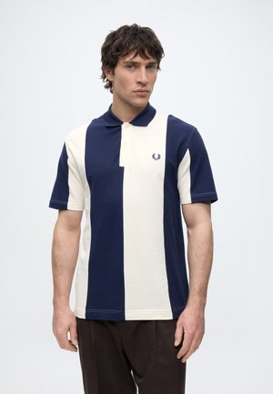Fred Perry Polo - french navy