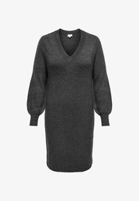 Non sélectionné, dark grey melange