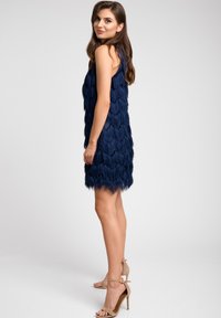 Swing Fashion FRINGE - Sukienka koktajlowa