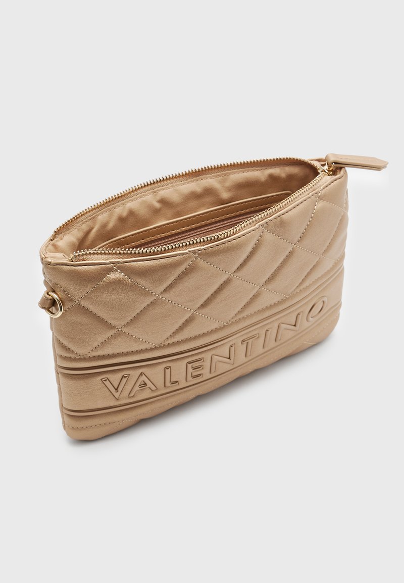 Damen Handtaschen | Valentino Bags ADA Clutch gold-coloured/goldfarben - AS74752 Damen Handtaschen | Valentino Bags ADA Clutch gold-coloured/goldfarben - AS74752