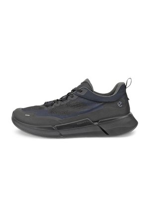 BIOM - Trainers - black/magnet