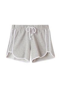 Non selezionato, Grey