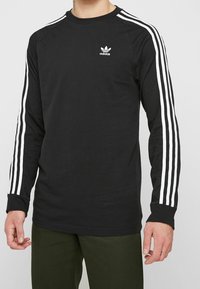 adidas Originals Collegepaita - black