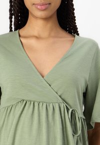 MAMALICIOUS MLKALYNA zielony