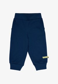 Selected, dunkelblau