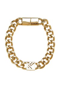 Armband - gold-coloured