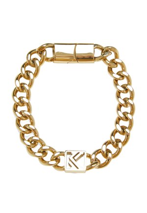Armbånd - gold-coloured