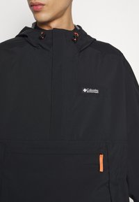 Columbia Parkaer - black