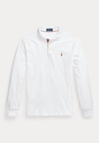 Niewybrane, white