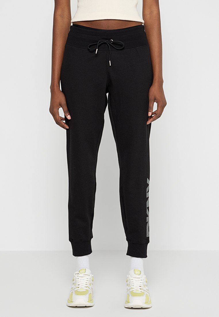 DKNY Sport Trainingsbroek zwart