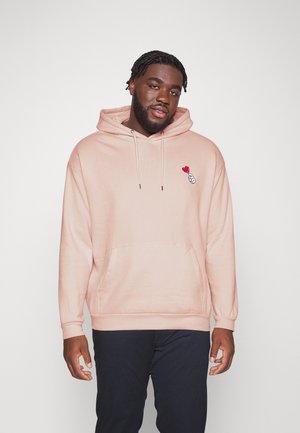 UNISEX - Sweatshirt - pink