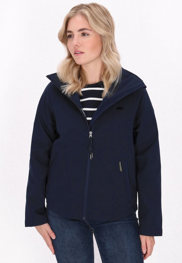 Outdoorjacke