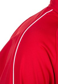 adidas Performance CORE ELEVEN FOOTBALL TRACKSUIT JACKET - Chaqueta de entrenamiento - red/white
